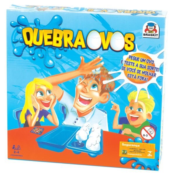 Quebra Ovos